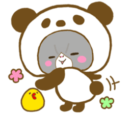 Punyan Biyori Part.2 sticker #295755