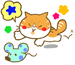 Punyan Biyori Part.2 sticker #295757