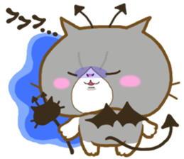 Punyan Biyori Part.2 sticker #295761