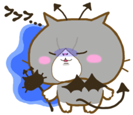 Punyan Biyori Part.2 sticker #295761