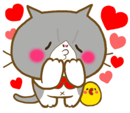 Punyan Biyori Part.2 sticker #295763