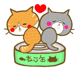 Punyan Biyori Part.2 sticker #295766