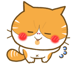 Punyan Biyori Part.2 sticker #295767