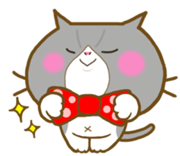 Punyan Biyori Part.2 sticker #295768