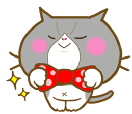 Punyan Biyori Part.2 sticker #295768