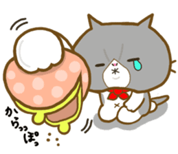 Punyan Biyori Part.2 sticker #295770