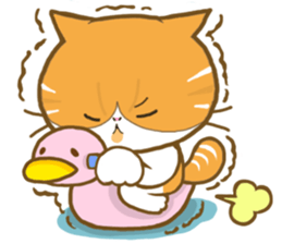 Punyan Biyori Part.2 sticker #295771