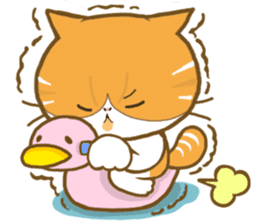 Punyan Biyori Part.2 sticker #295771