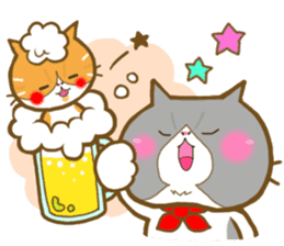 Punyan Biyori Part.2 sticker #295772