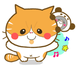 Punyan Biyori Part.2 sticker #295773