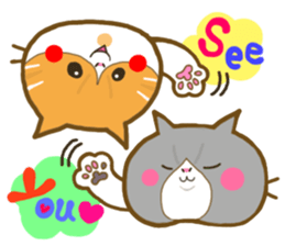 Punyan Biyori Part.2 sticker #295774