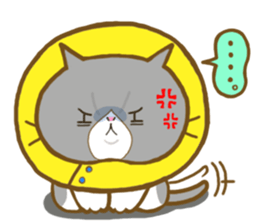 Punyan Biyori Part.2 sticker #295775