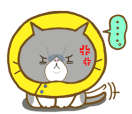 Punyan Biyori Part.2 sticker #295775