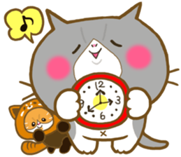 Punyan Biyori Part.2 sticker #295778