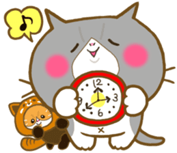 Punyan Biyori Part.2 sticker #295778