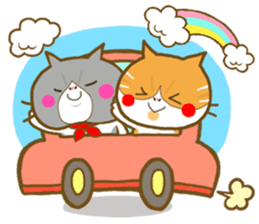 Punyan Biyori Part.2 sticker #295779