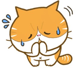 Punyan Biyori Part.2 sticker #295780