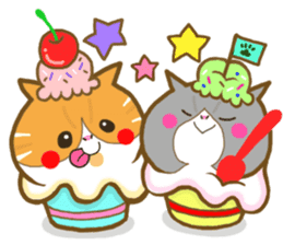 Punyan Biyori Part.2 sticker #295783