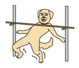 Japanese proverbs stamp (surreal ver) sticker #295785