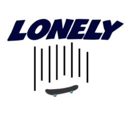 Monster mouse and skate boards sticker #296071