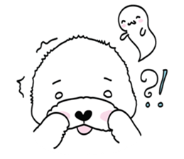 Lovely Little Xiong sticker #296106