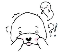 Lovely Little Xiong sticker #296106