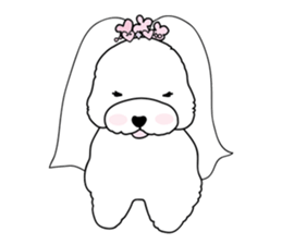 Lovely Little Xiong sticker #296136