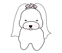 Lovely Little Xiong sticker #296136