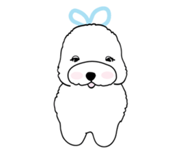 Lovely Little Xiong sticker #296139