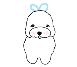 Lovely Little Xiong sticker #296139