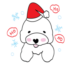 Lovely Little Xiong sticker #296141