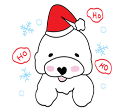 Lovely Little Xiong sticker #296141