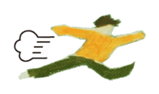 Dancing "STAMP" sticker #296185