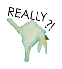 Dancing "STAMP" sticker #296201