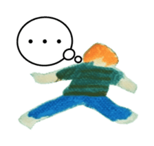 Dancing "STAMP" sticker #296208