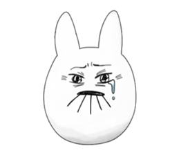 Everyday mushroom sticker #296302