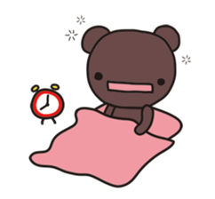 Kumanieru sticker #296347