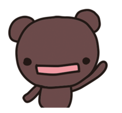 Kumanieru sticker #296350