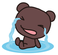 Kumanieru sticker #296355