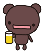 Kumanieru sticker #296369