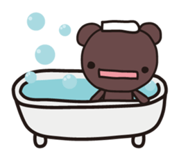 Kumanieru sticker #296380