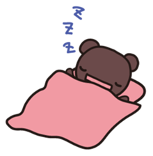 Kumanieru sticker #296384