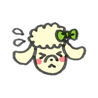 drawn by hand wide variety of dogs sticker #296448