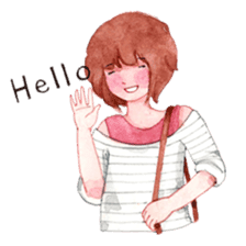 Linezenncomics sticker #296625