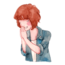 Linezenncomics sticker #296627