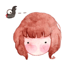 Linezenncomics sticker #296628