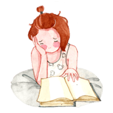 Linezenncomics sticker #296630