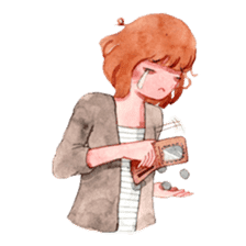 Linezenncomics sticker #296631