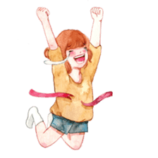 Linezenncomics sticker #296633