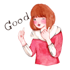 Linezenncomics sticker #296634